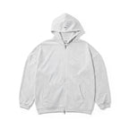 French Terry Zip up