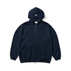 French Terry Zip up