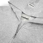French Terry Zip up