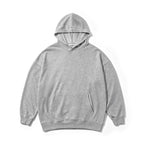 French Terry Hoodie