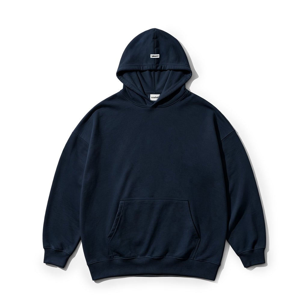 French Terry Hoodie