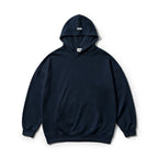 French Terry Hoodie