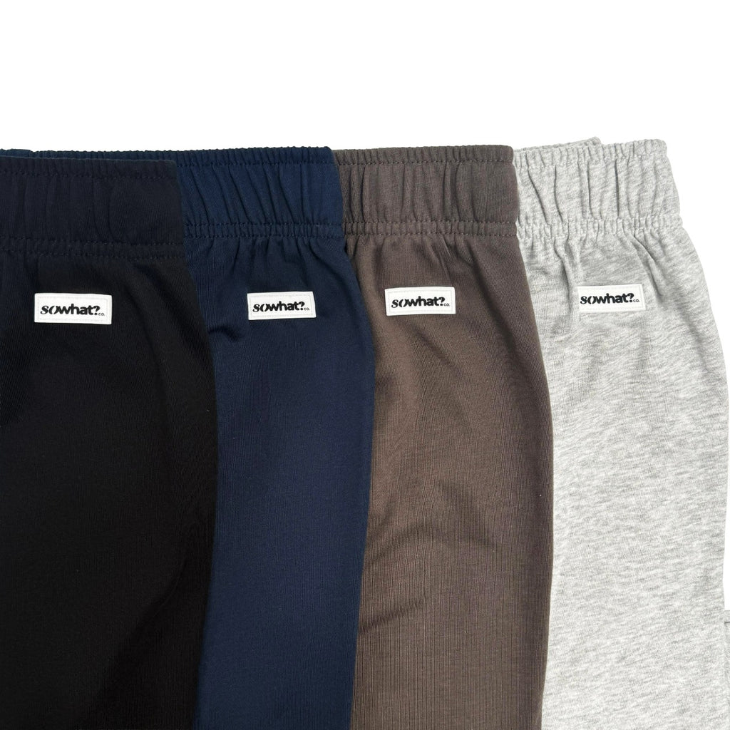 The Sweatpants