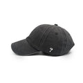The Boring Cap