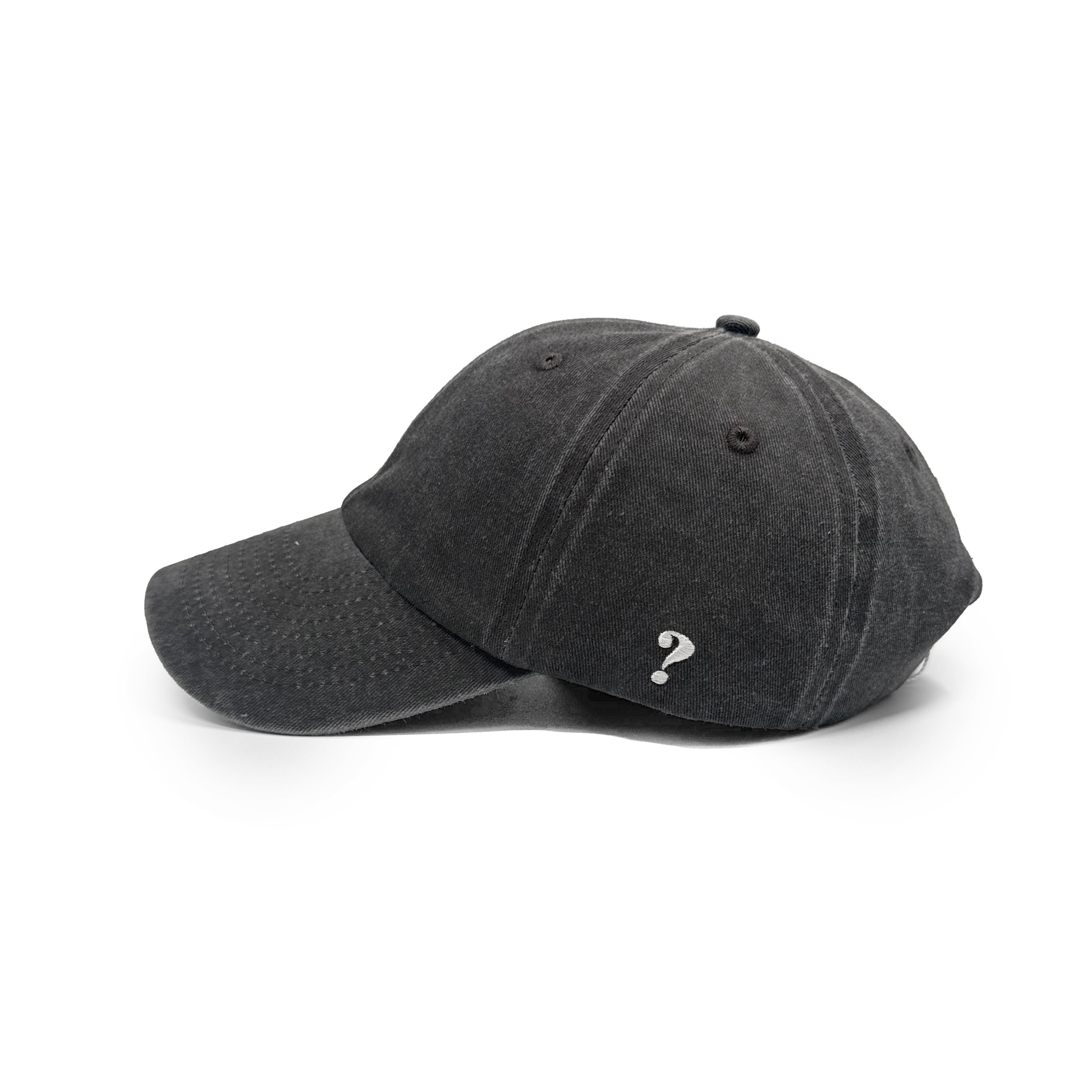The Boring Cap