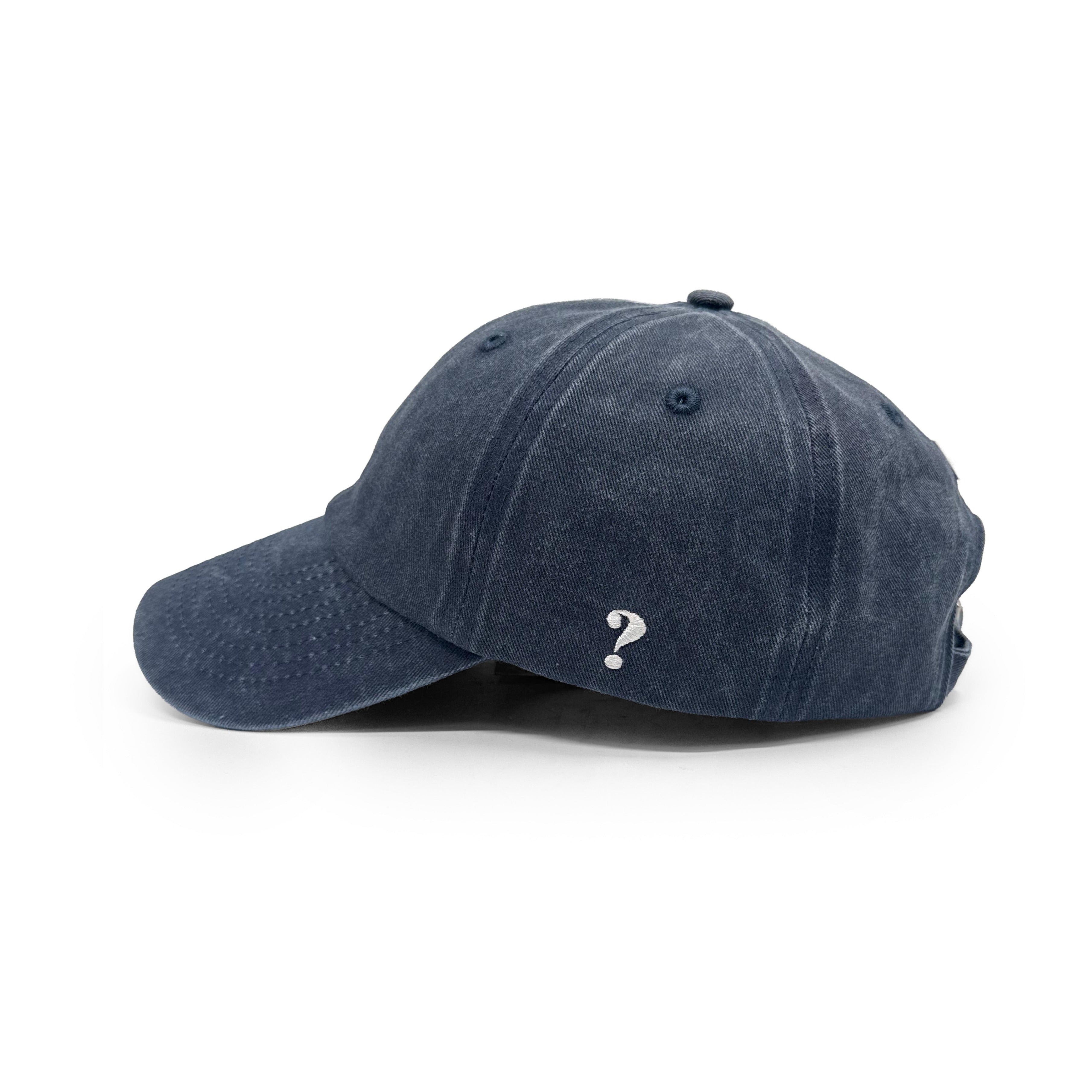 The Boring Cap