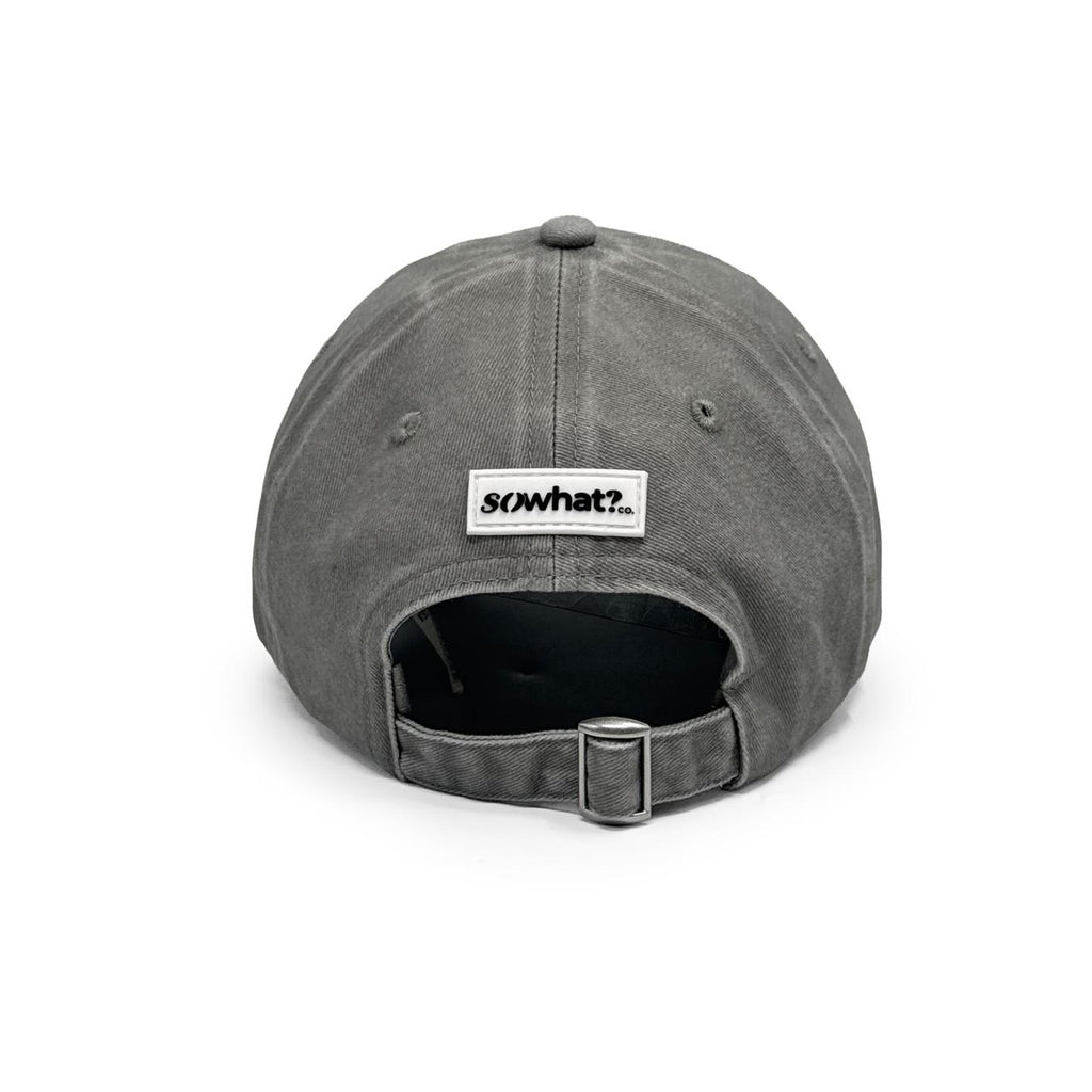 The SoWhat? Cap