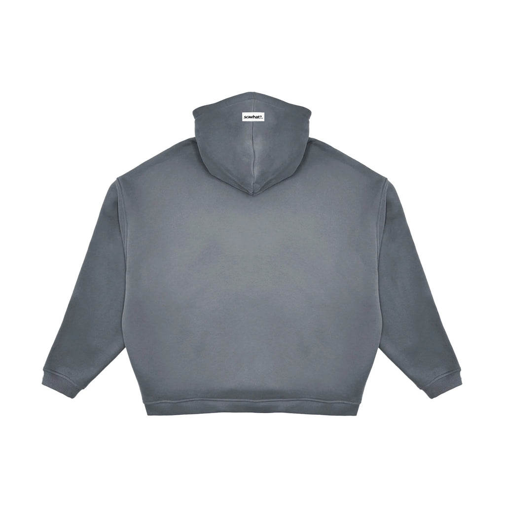 The Boring Zip Up