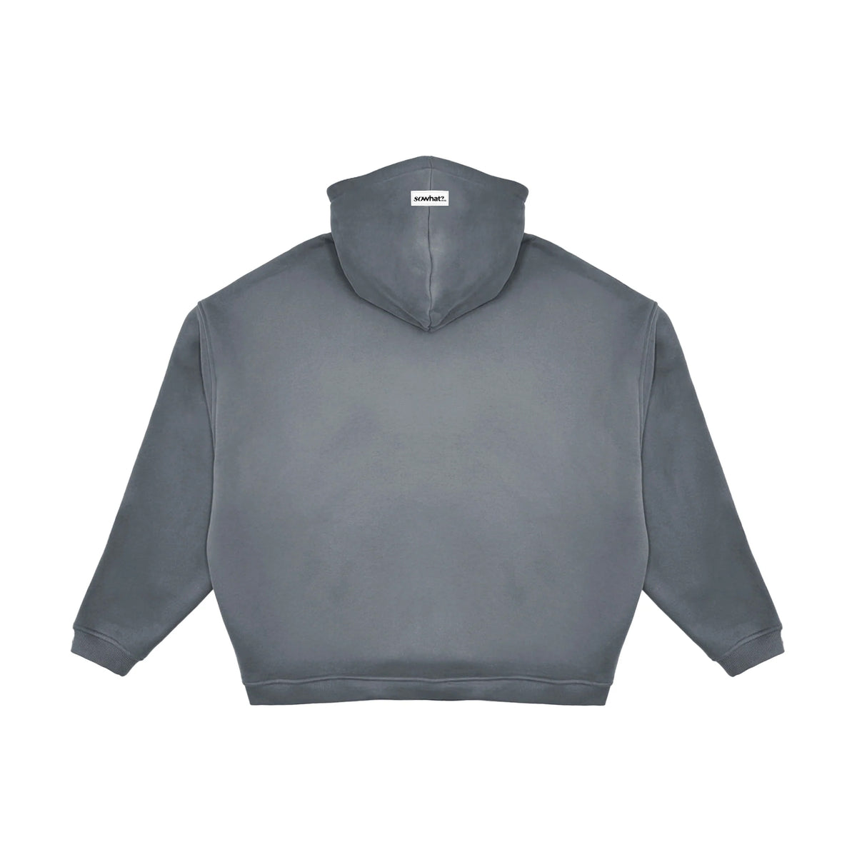 The Boring Zip Up