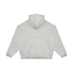 The Boring Zip Up