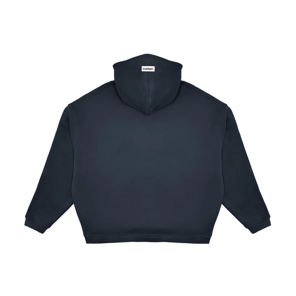 The Boring Zip Up
