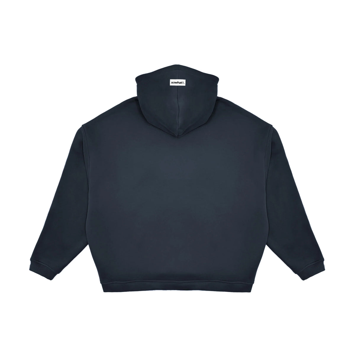 The Boring Zip Up