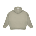 The Boring Zip Up