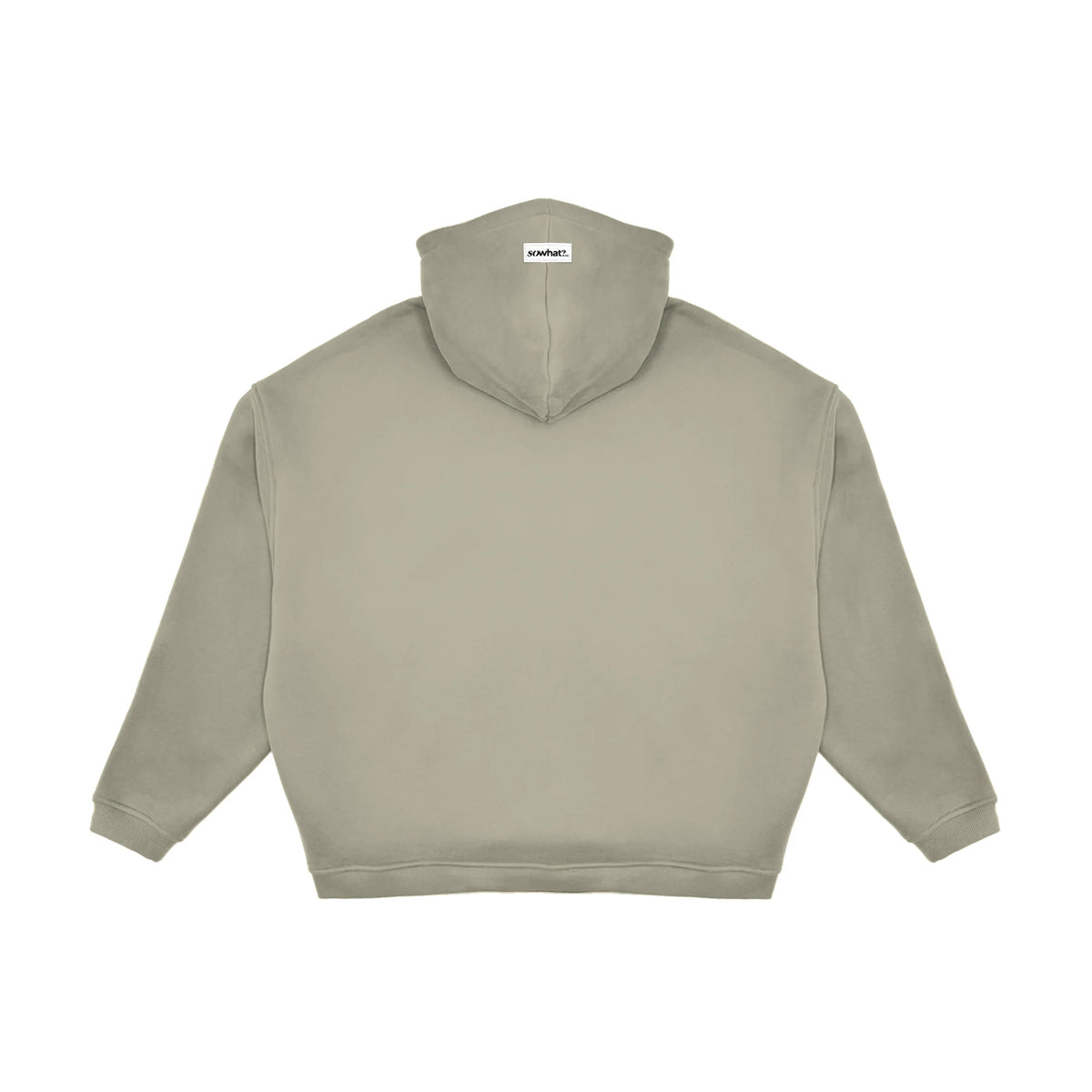 The Boring Zip Up