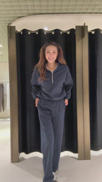 The Quarter Zip