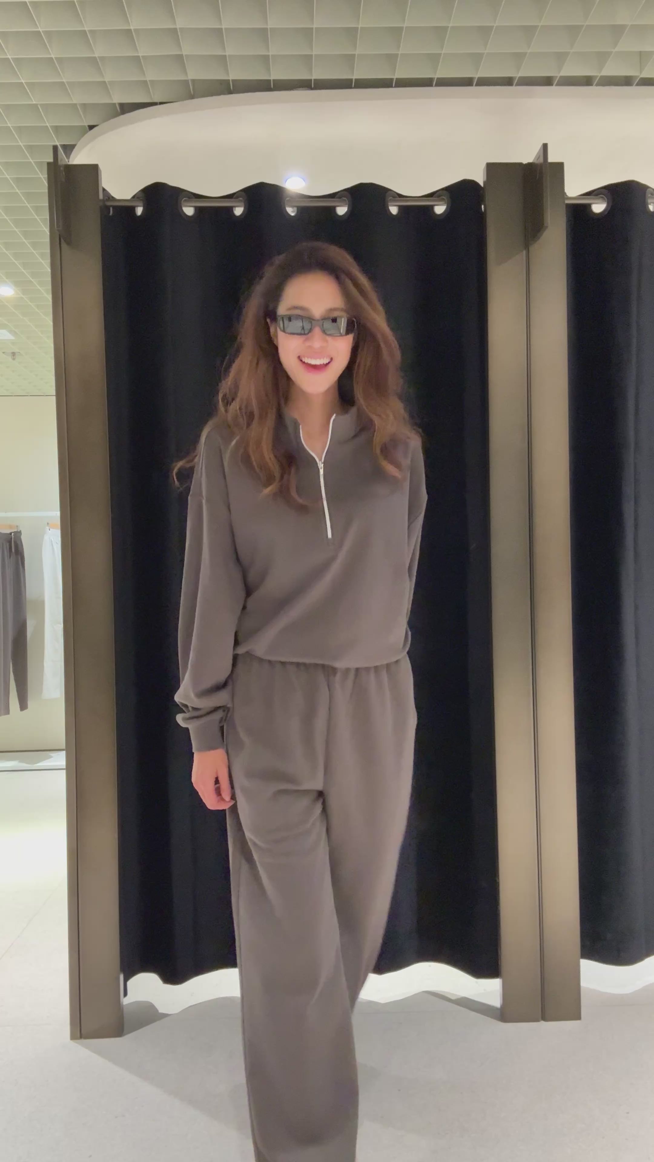 The Quarter Zip