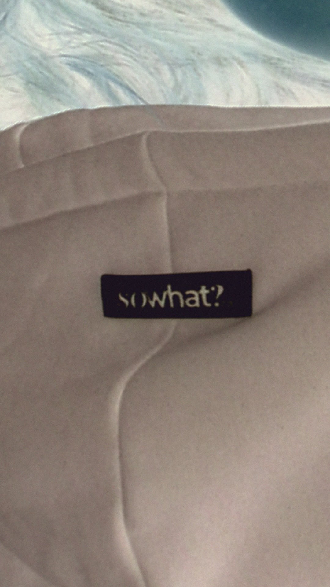 So What Teaser video final